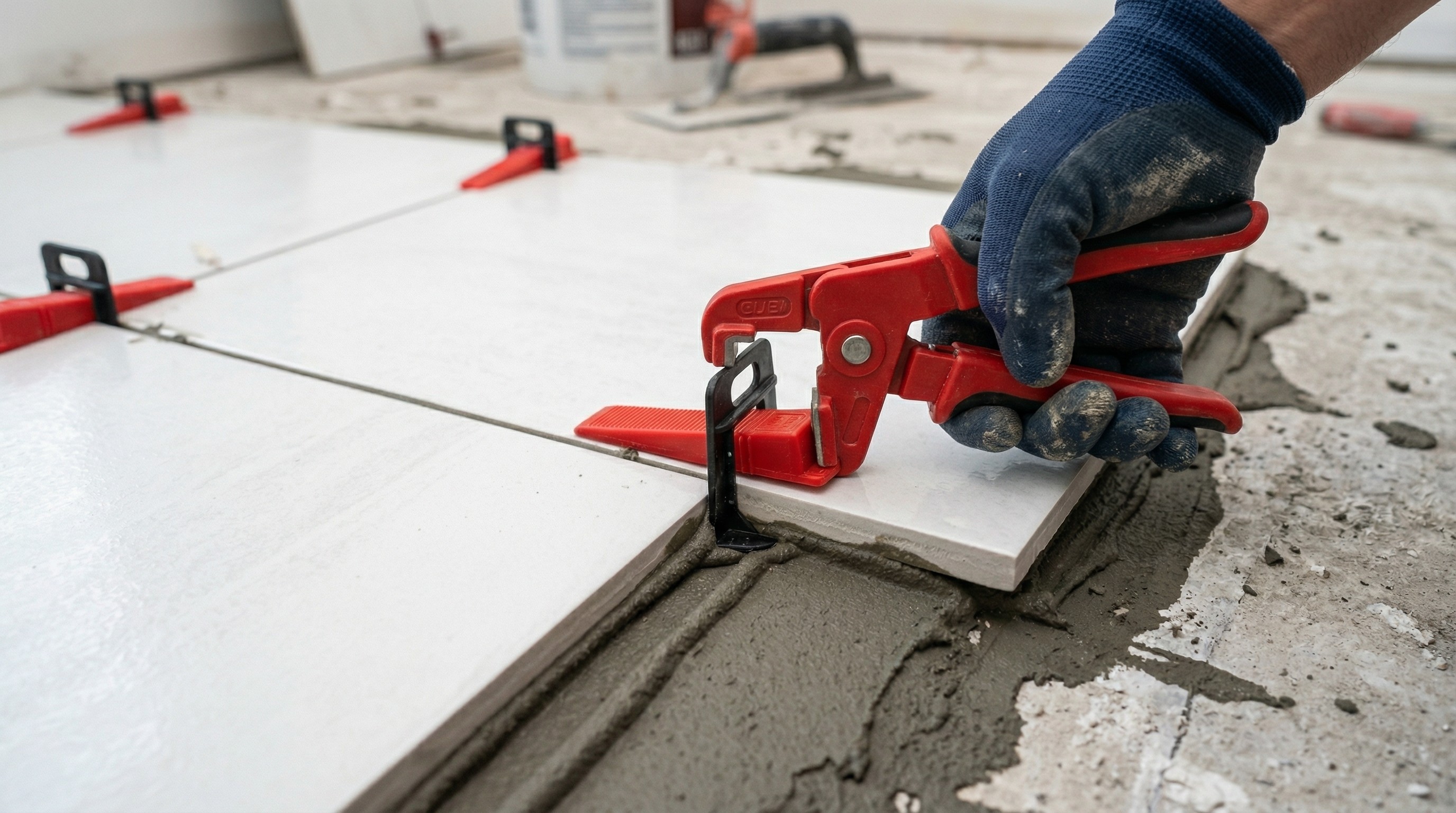 Michael Lang – Fliesenleger Forbach